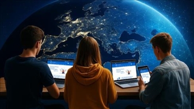 AL VIA CORSI E WEBINAR PER RAFFORZARE LE COMPETENZE DIGITALI DEI CITTADINI