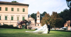 Torna &ldquo;Sposi in Villa&rdquo;, la Fiera degli Sposi pi&ugrave; affascinante delle Marche&nbsp;