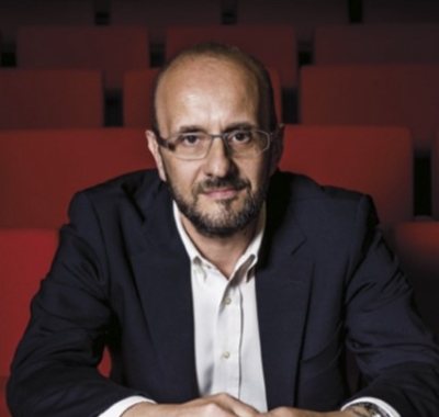 Mauro Berruto, ex ct della nazionale di volley, in arrivo nel Fermano