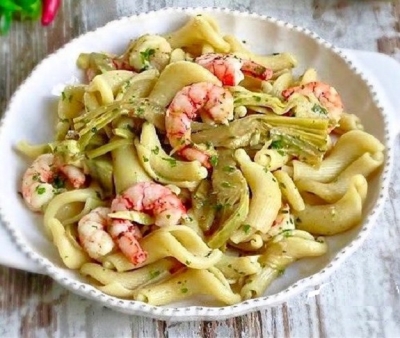 I menù della Cantina