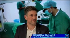 GIULIANO (UGL): &ldquo;GLI ITALIANI CREDONO NELLA SANIT&Agrave; DIGITALE. ORA INVESTIMENTI VERI E UN&rsquo;AZIONE PUBBLICA COORDINATA&rdquo;