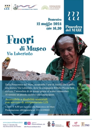 Alla scoperta della tradizione con il Museo del Mare
