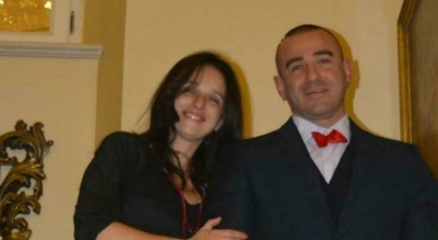 Femminicidio Ripaberarda - Panchina rossa, cena solidale e una messa per ricordare Emanuela Massicci