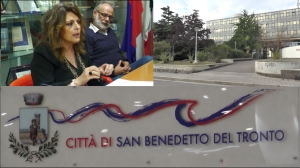 Conferenza stampa del gruppo misto di minoranza di San Benedetto del Tronto