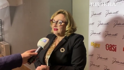 Anci: Albano (FdI), congratulazioni a Manfredi e Fioravanti