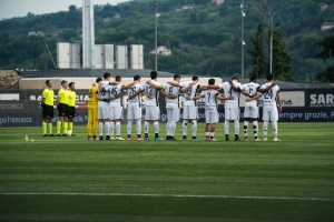 Ascoli Calcio - Rosa da smantellare per la prossima stagione: Mantovani e Corazza valgono pi&ugrave; di tutti