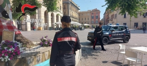 Controlli e interventi mirati per garantire la serenit&agrave; delle festivit&agrave; natalizie