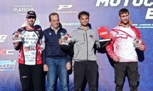 Red Racing di nuovo in pista, per rinnovati podi nella Domenica delle Palme