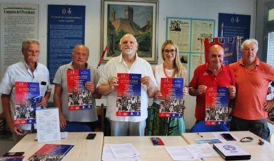 L’Estate 2024 del Circolo dei Sambenedettesi