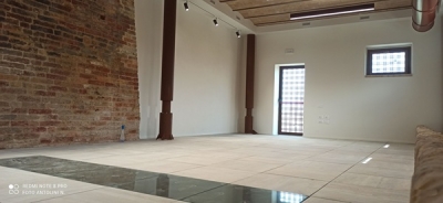 Conclusi i lavori per l’Infopoint alla Torre sul Porto