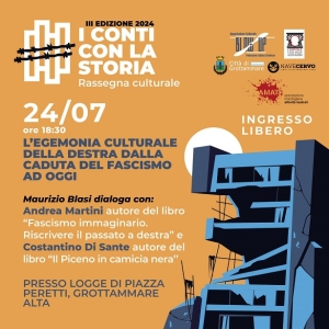 Storici a confronto sul fascismo nella cultura repubblicana