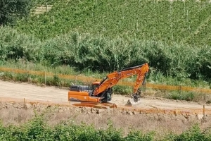 Metanodotto 'Anello della Valdaso', respinto il ricorso dell'azienda