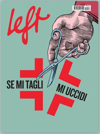 La scure del taglio, dopo un periodo di tregua, si abbatte nuovamente sugli operatori sanitari dell’AST 5 di Ascoli Piceno