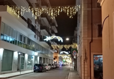 Fine anno in sicurezza, divieto di botti ad Ascoli, San Benedetto e Grottammare