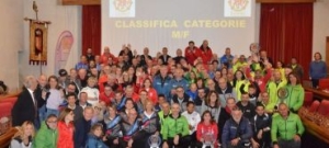 Premiazioni Criterium Piceni&amp;Pretuzi stagione 2025: festa del podismo a Tortoreto Lido