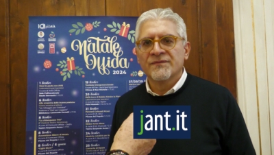 Intervista al sindaco di Offida, Luigi Massa