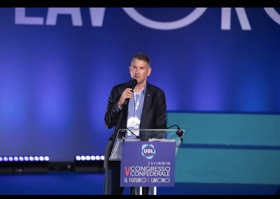 Sanità, Giuliano (UGL): 