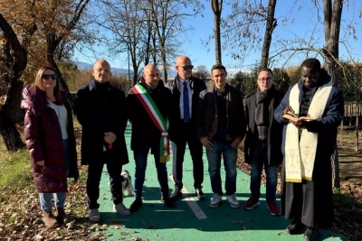Ciclabile tra Colli del Tronto e Ascoli Piceno, 'nuovo modo di vivere il territorio'