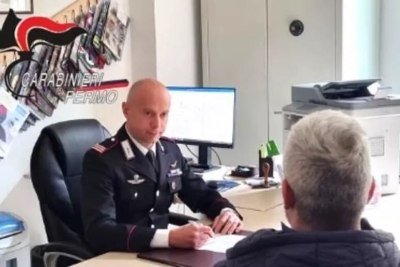 Truffa romantica da 13mila euro, un ragazzo denunciato