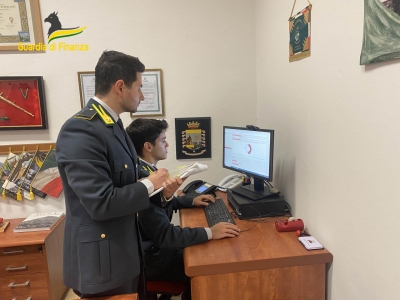 La GdF scopre una frode sui bonus edilizi per lavori mai realizzati in Abruzzo: sequestrati beni e conti correnti