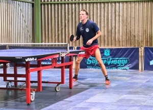 Serie C2 Tennis Tavolo: Greenenergy San Benedetto &ndash; Eroica Sant&rsquo;Angelo in Pontano 4-3