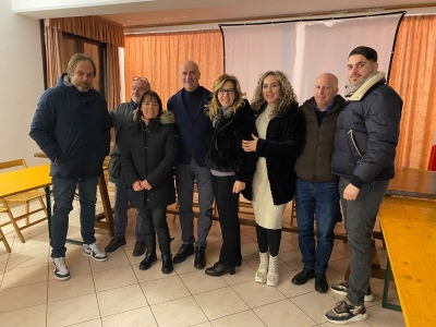 Il Comune di Sante Marie approva il bilancio 2025, nessun taglio ai servizi e maxi finanziamento per il Cammino dei Briganti MTB