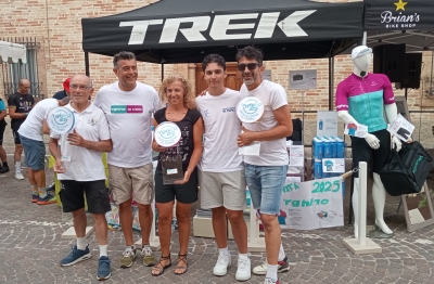 Successo e spettacolo per la settima edizione di Rghiro