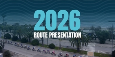 Torna la “Tirreno Adriatico”, tanti eventi collegati alla corsa ciclistica