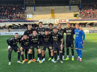 La Sambenedettese padrona assoluta del girone F di Serie D e intanto salta un'altra panchina...