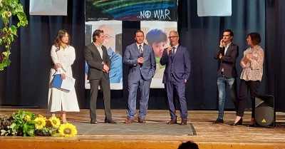 Entra nel vivo il 15° Premio Letterario Nazionale Città di Grottammare
