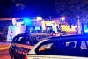 Capodanno insanguinato: quattro accoltellati in una rissa, gravi due giovani
