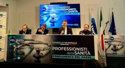 Sanità, Giuliano (UGL): “Nelle corsie degli ospedali servono regole certe e personale qualificato. Valorizzare i professionisti italiani è una priorità”