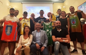 Palio del Patt&igrave;no, partiti i preparativi della XXV edizione