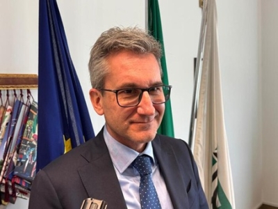 Dalla giunta regionale via libera a opere compensative terza corsia A14 a Pesaro