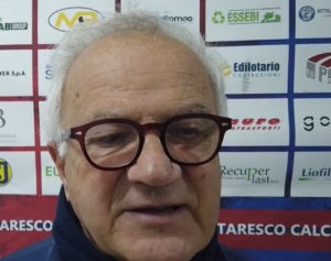 Civitanovese Calcio, c&rsquo;&egrave; la separazione con mister Massimo Silva