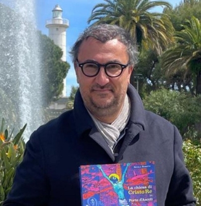 Presso la parrocchia Cristo Re di Porto d’Ascoli presentazione del volume 