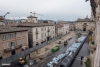 Ad Ascoli Piceno un nuovo look per piazza Arringo