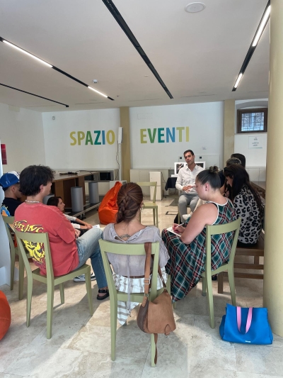 Pubblicato online l'avviso per selezionare start-up giovanili da finanziare