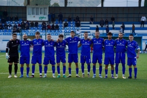 L'arbitro designato a dirigere il big match del girone B di Promozione Aurora Treia-Azzurra Mariner &egrave; il sig. Spadoni di Pesaro