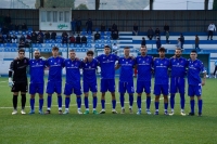L'arbitro designato a dirigere il big match del girone B di Promozione Aurora Treia-Azzurra Mariner &egrave; il sig. Spadoni di Pesaro