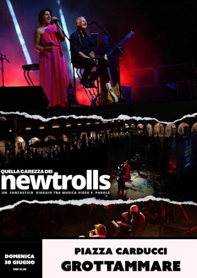 Un weekend di eventi per la Lido degli Aranci di Grottammare