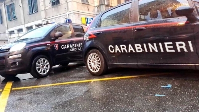 Operazione dei Carabinieri per contrastare il traffico internazionale di sostanze stupefacenti