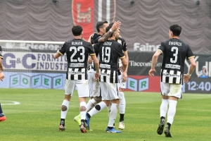 Ascoli Calcio - A Sestri Levante serve la vittoria, l'obiettivo &egrave; ottenere la salvezza il prima possibile