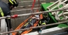 Precipita in un cantiere nell'Ascolano, muore un operaio