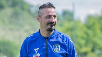 Ascoli Calcio - Cudini porta con sè anche Galuppi e Cicioni nello staff