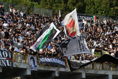 Ascoli Calcio - Attacco vivace e difesa granitica: il Picchio ha iniziato a fare sul serio