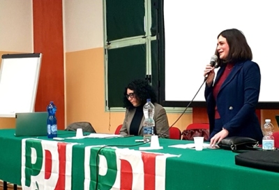 Assemblea regionale PD Marche: avviato il Tavolo di lavoro strategico unitario per il rilancio del Partito