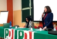 Assemblea regionale PD Marche: avviato il Tavolo di lavoro strategico unitario per il rilancio del Partito