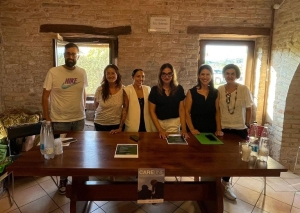 Unione dei Comuni - Progetto Care-line per l&rsquo;Unione dei Comuni della Vallata e Ambito 23