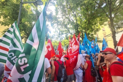 Primo Maggio, nelle Marche manifestazione regionale ad Amandola